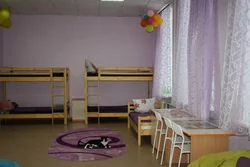 Bedrooms In Schools Photos