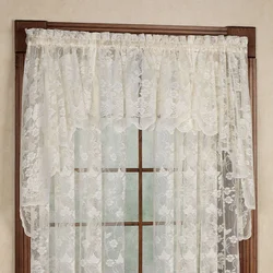 Lace In The Kitchen Photo