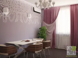 Кружево На Кухне Фото