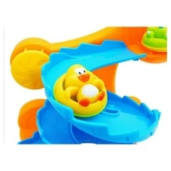Bathroom slide photo