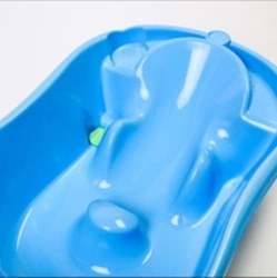 Bathroom slide photo
