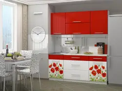 Фота макаў для кухні
