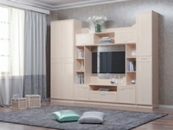 Bravo Furniture Living Rooms Photo