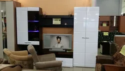 Категория Гостиные