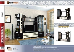Bravo furniture living rooms photo