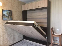 Спальни
