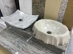 Ванна Из Цемента Фото