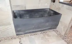Tsement vannasi fotosurati