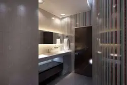 Ванные комнаты