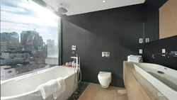 Hamam new york şəkli