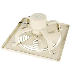 Kitchen fan photo