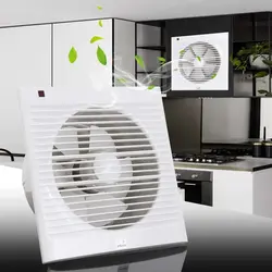 Kitchen Fan Photo