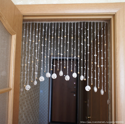 Pendants for the kitchen photo