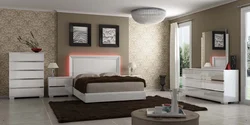 Bedroom style 1 photo