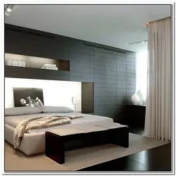 Bedroom style 1 photo