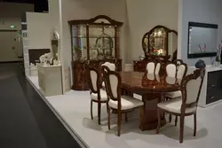 Кухни 12 Стульев Фото