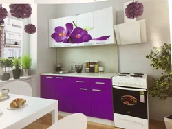 Мебели ошхона бароҳат акс