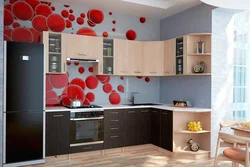 Comfort Kitchen Furniture Photo