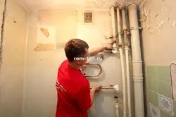 Hammom gaz quvuri fotosurati