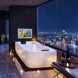 Baths in dubai photos