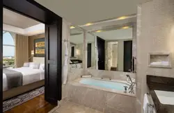 Baths in dubai photos