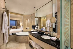 Baths in dubai photos
