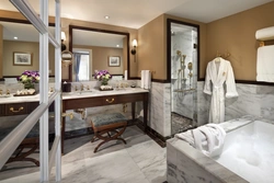 New York Bathroom Photos