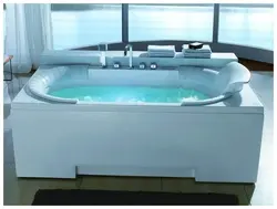 Массажы Бар Ваннаның Фотосы