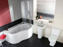 Photo Bath In A Row
