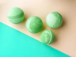 Категория Ванные комнаты