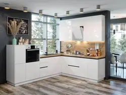 Sherwood Kitchens All Photos