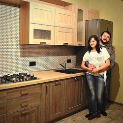 Sherwood kitchens all photos