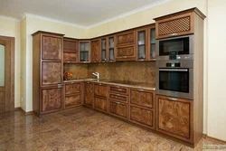 Cedar facades photo kitchens