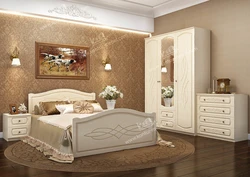 MDF bedrooms photo