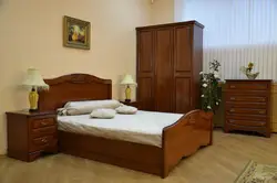 Категория Спальни