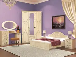 Спальные из мдф фото