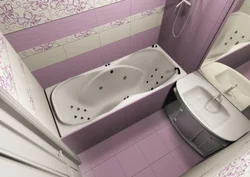 Ванна 1 8 фото