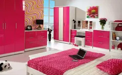 Kitchen For Teenagers Photo