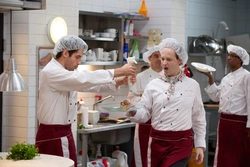 Photo of the latest kitchen season