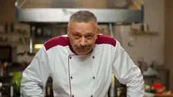 Сурати охирин мавсими ошхона