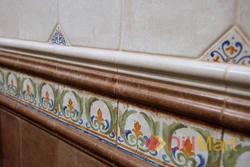 Kitchen border photo