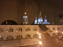 Гасціны Двор Гатэль Фота
