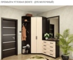 Категория Прихожие