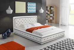 Iki yataq otağı divan şəkli