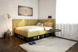 Спальни