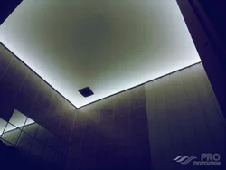 По периметру ванной фото