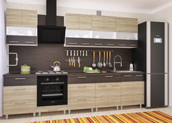 Kitchen factory kitchen photo