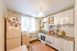 Kitchen Your Room Photo