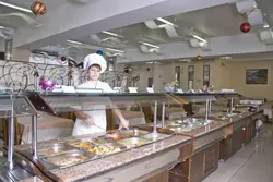 Фото Кухни В Санатории