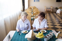 Фото Кухни В Санатории